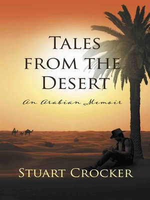 cover image of Tales from the Desert